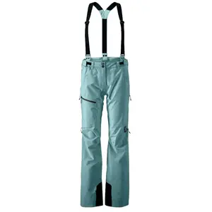 Scott - Explorair 3L Pants - Pantalon ski femme Frosty Blue - S pas cher