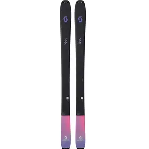 Comparateur de prix : Scott Skis De Randonnée Pour Femme Explorair 88