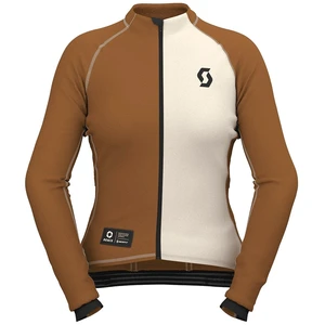 Scott Maillot à Manches Longues Rc Pro Warm Remix L pas cher