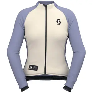Comparateur de prix : Scott Maillot manches longues femme RC Pro Warm Remix