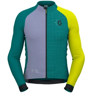 Comparateur de prix : Scott Veste Rc Pro Warm Goretex Windstopper Remix XL
