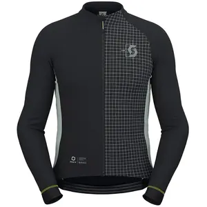Comparateur de prix : Scott Veste hiver RC Pro Warm GTX Remix