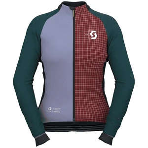 Scott Veste Rc Pro Warm Goretex Windstopper Remix S pas cher