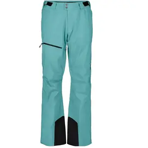 Scott - Ultimate Dryo 10 Pants - Pantalon ski homme Frozen Blue - M pas cher