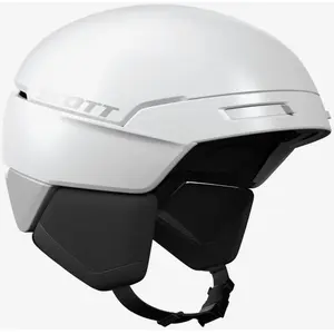 Comparateur de prix : Casque de ski SCOTT Flow Mips (white)
