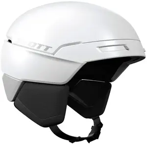Comparateur de prix : Casque de ski SCOTT Flow Mips (white)
