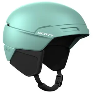 Casque de ski SCOTT SCO Flow Pro Mips (frost blue) pas cher