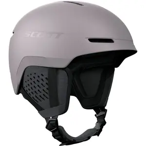 Scott - Track Plus - Casque ski Evening Grey - M pas cher