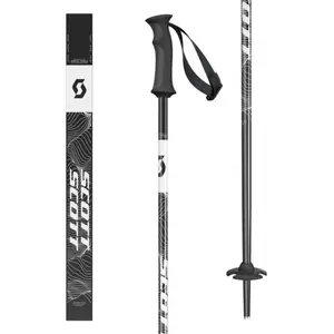 Bâtons de ski SCOTT Element (Black/White) Junior