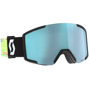 Scott Masque De Ski Shield+extra Lens pas cher