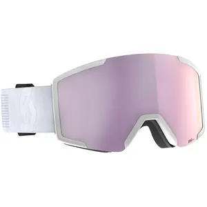 Scott Masque De Ski Shield+extra Lens pas cher