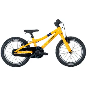 Scott Bikes Vélo Contrail 160 16´´ 2026 One SizeVendu parbikeinn