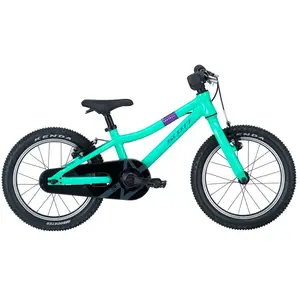 Scott Bikes Vélo Contrail 160 16´´ 2026 One SizeVendu parbikeinn