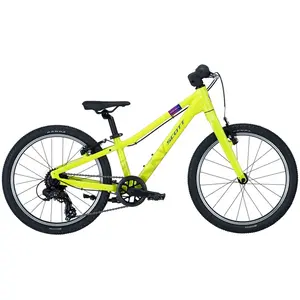Scott Bikes Vtt Contrail 200 20´´ Tourney Ty300 2026 One SizeVendu parbikeinn