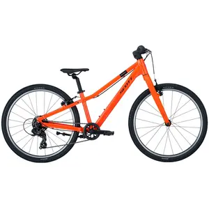 Scott Bikes Vtt Contrail 400 24´´ Tourney Ty300 2026 One SizeVendu parbikeinn