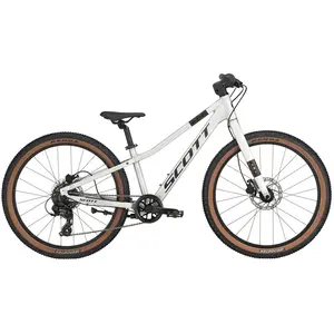 Scott Bikes Vtt Scale 400 24´´ Tourney Tx800 2026 One Size pas cher