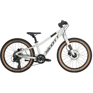 Scott Bikes Vtt Scale 200 20´´ Tourney Ty300 2026 One SizeVendu parbikeinn
