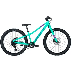 Scott Bikes Vtt Scale 400 24´´ Tourney Tx800 2026 One SizeVendu parbikeinn