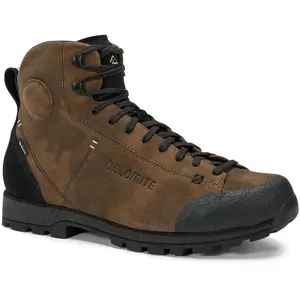 Chaussures de randonnée DOLOMITE 54 High Dust GTX (Sepia Brown) Homme pas cher