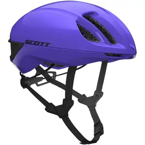 Scott Cadence Plus MIPS Casque de vélo de route Ultra violet 2025 : taille : M (55-59 cm) pas cher