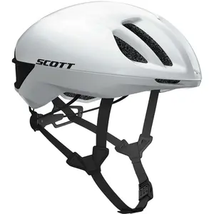 Casque Scott Cadence Plus MIPS blanc - S pas cher