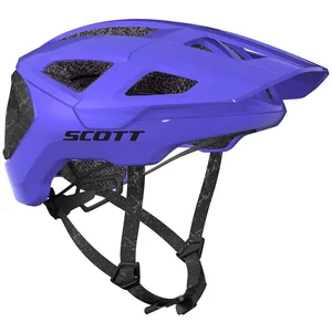 Comparateur de prix : Scott - Tago Plus Mips - Casque de cyclisme taille 51-55 cm - S, violet