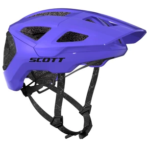 Scott - Tago Plus Mips - Casque de cyclisme taille 55-59 cm - M, violet pas cher