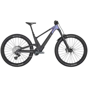 Scott Bikes Vtt Contessa Genius St 910 Tr 29´´ Gx Eagle Axs 2025 M pas cher