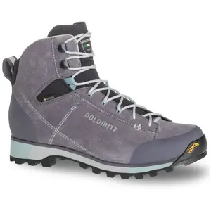 Dolomite 54 Hike EVO GTX - Chaussures trekking femme Dusty Purple 40 pas cher
