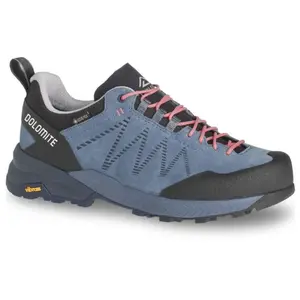 Dolomite - Women's Crodarossa Leather GTX - Chaussures multisports taille 4,5, gris pas cher