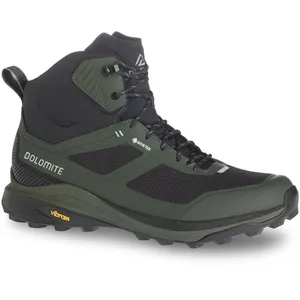 Dolomite - Nibelia High GTX - Chaussures de randonnée taille 10, gris pas cher