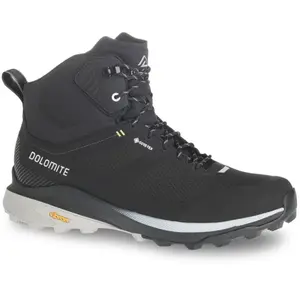 Dolomite Nibelia High GTX - Chaussures randonnée homme Black 42 pas cher