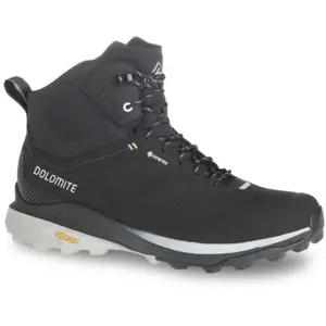 Dolomite Bottes De Randonnée Nibelia High Goretex pas cher