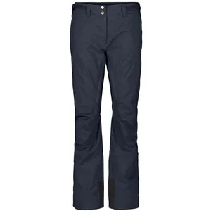 Scott Ultimate Dryo 10 Pants - Pantalon ski femme Dark Blue M pas cher