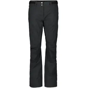 Scott Ultimate Dryo 10 Pants - Pantalon ski femme Black XS pas cher