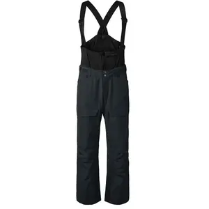 Scott - Pants Ultimate Dryo Ripstop - Pantalon de ski taille XXL, noir pas cher