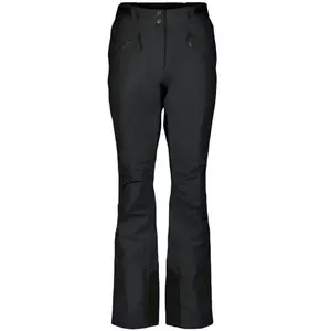 Scott Ultimate Dryo Tech Pants - Pantalon ski femme Black S pas cher