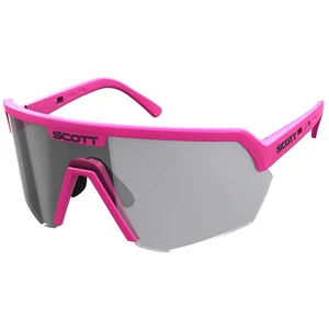 Scott Lunettes De Soleil Photochromiques Sport Shield Ls pas cher