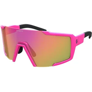 Scott Lunettes de cyclisme Shield Compact small pas cher