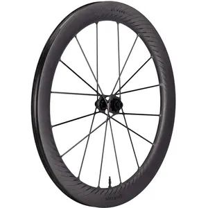 Syncros Roue Avant De Route Capital Sl Aero 700c Cl Disc TubelessVendu parbikeinn