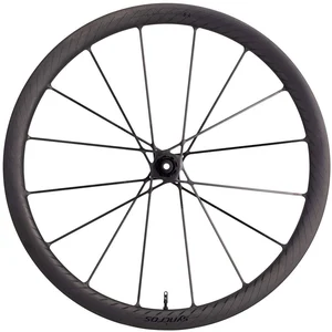 Syncros Roue Avant De Route Capital Sl 700c Cl Disc Tubeless 12 x 100 mmVendu parbikeinn