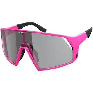 Scott - Sunglasses Pro Shield LS S1-3 (VLT 10-65%) - Lunettes vélo gris