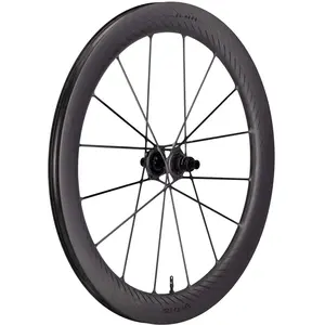 Syncros Roue Arrière De Route Capital Sl Aero 700c Cl Disc TubelessVendu parbikeinn