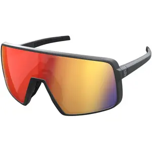 Scott - Torica S3 (VLT 14%) - Lunettes vélo multicolore pas cher