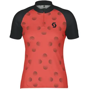 Scott Trail Storm L/S Tee - Maillot de cyclisme Homme | Achat en ligne