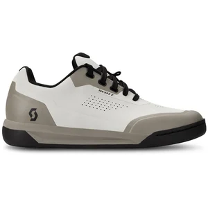 Comparateur de prix : Scott - Women's Volt Evo Flat - Chaussures de cyclisme taille 41, gris