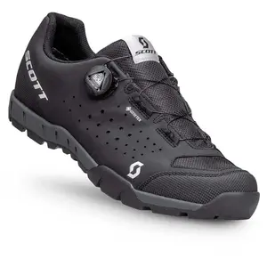 Scott - Sport Trail Evo GORE-TEX - Chaussures de cyclisme taille 41, gris pas cher