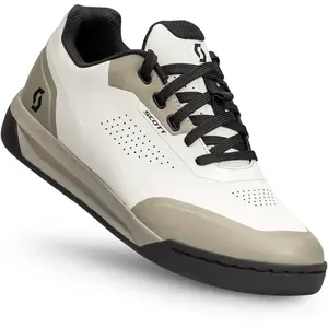 Scott Volt Evo Flat Chaussures de cyclisme pour homme, Transparent, 46 EU pas cher