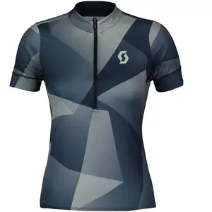 Scott Maillot manches courtes femme Endurance 15 pas cher
