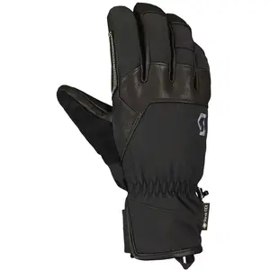 Scott Explorair Pro GTX Glove - Gants ski homme Black S pas cher